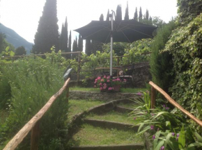 B&B By Lussy - Camera Verde Menaggio